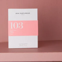 2968 LE PARFUMEUR Parfums-Eau de parfum N°103 - Bon Parfumeur