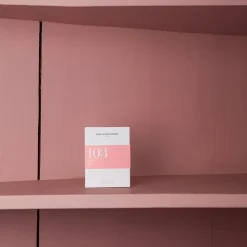 2968 LE PARFUMEUR Parfums-Eau de parfum N°103 - Bon Parfumeur