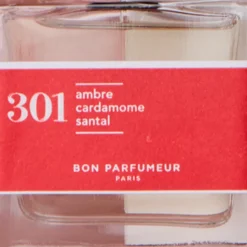 2968 LE PARFUMEUR Parfums-Eau de parfum N°301 - Bon Parfumeur