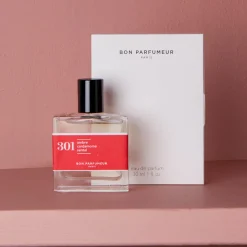 2968 LE PARFUMEUR Parfums-Eau de parfum N°301 - Bon Parfumeur