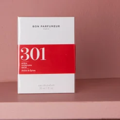 2968 LE PARFUMEUR Parfums-Eau de parfum N°301 - Bon Parfumeur