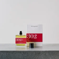 2968 LE PARFUMEUR Parfums-Eau de parfum N°302 - Bon Parfumeur
