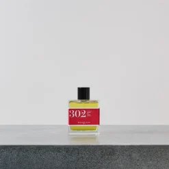 2968 LE PARFUMEUR Parfums-Eau de parfum N°302 - Bon Parfumeur