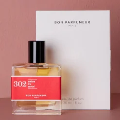 2968 LE PARFUMEUR Parfums-Eau de parfum N°302 - Bon Parfumeur