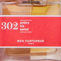 2968 LE PARFUMEUR Parfums-Eau de parfum N°302 - Bon Parfumeur