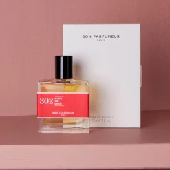 2968 LE PARFUMEUR Parfums-Eau de parfum N°302 - Bon Parfumeur