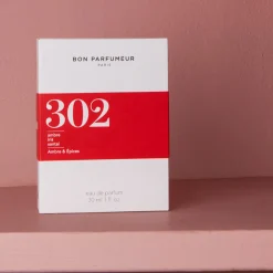 2968 LE PARFUMEUR Parfums-Eau de parfum N°302 - Bon Parfumeur