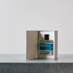 2968 LE PARFUMEUR Parfums-Eau de parfum N°801 - Bon Parfumeur