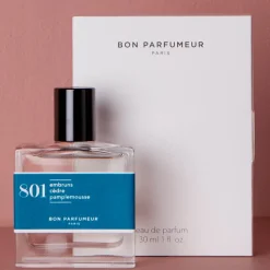 2968 LE PARFUMEUR Parfums-Eau de parfum N°801 - Bon Parfumeur