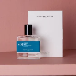 2968 LE PARFUMEUR Parfums-Eau de parfum N°801 - Bon Parfumeur