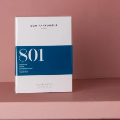 2968 LE PARFUMEUR Parfums-Eau de parfum N°801 - Bon Parfumeur