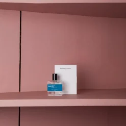 2968 LE PARFUMEUR Parfums-Eau de parfum N°801 - Bon Parfumeur