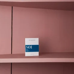 2968 LE PARFUMEUR Parfums-Eau de parfum N°801 - Bon Parfumeur