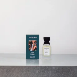 1833 ANTINOMIE Parfums-Eau de parfum Néroli Poète - Antinomie