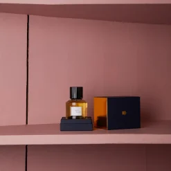 241 SAS CIR Parfums-Eau de parfum Révolution - 100 ml - Trudon