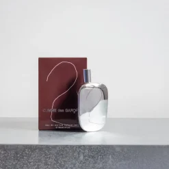 1858 CDG PARFUM SAS Parfums-Eau de toilette CG2 - Comme des Garçons