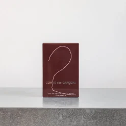 1858 CDG PARFUM SAS Parfums-Eau de toilette CG2 - Comme des Garçons