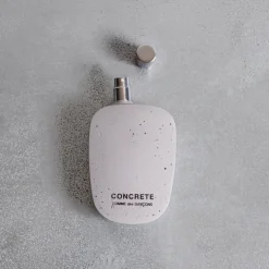 1858 CDG PARFUM SAS Parfums|Sélection De Bain Merci-Eau de toilette Concrete - Comme des Garçons