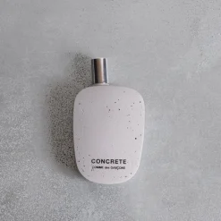 1858 CDG PARFUM SAS Parfums|Sélection De Bain Merci-Eau de toilette Concrete - Comme des Garçons