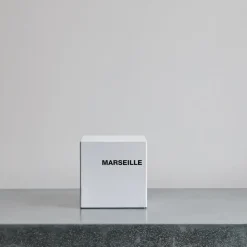 1858 CDG PARFUM SAS Parfums|Sélection De Bain Merci-Eau de toilette Marseille - Comme des Garçons