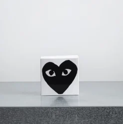 1858 CDG PARFUM SAS Parfums|Salle De Bain : Esprit Japonais-Eau de toilette Play Black - Comme des Garçons