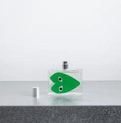 1858 CDG PARFUM SAS Parfums-Eau de toilette Play Green - Comme des Garçons