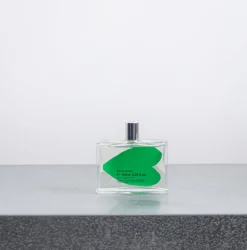 1858 CDG PARFUM SAS Parfums-Eau de toilette Play Green - Comme des Garçons