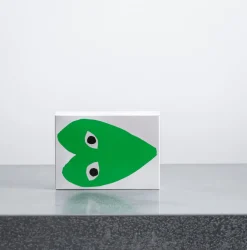 1858 CDG PARFUM SAS Parfums-Eau de toilette Play Green - Comme des Garçons