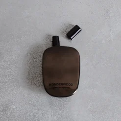 1858 CDG PARFUM SAS Parfums-Eau de toilette Wonderwood - Comme des Garçons