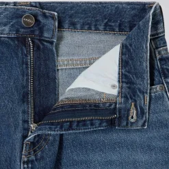 Femme Edwin Jeans-- Jeans Olivia - Bleu