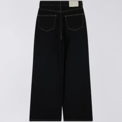 Femme Edwin Jeans-- Jeans Olivia - Noir