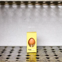 2210 RUBEN DE HAAS Lampes-Egglamp - Ruben De Haas