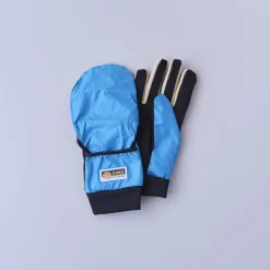 Femme ELMER  Gants|Gants & Mitaines-ELMER - Gants City - Ciel