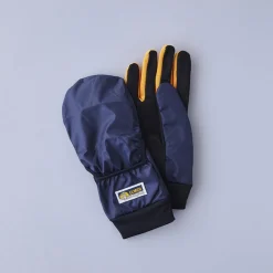 Femme ELMER  Gants|Gants & Mitaines-ELMER - Gants City - Marine