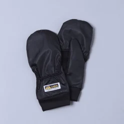 Femme ELMER  Gants|Gants & Mitaines-ELMER - Gants City - Noir