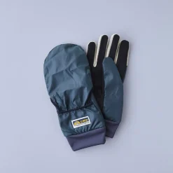 Femme ELMER  Gants|Gants & Mitaines-ELMER - Gants City - Vert