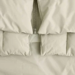 Femme Embassy of Bricks and Logs Manteaux-- Veste Polaire Lydon - Beige