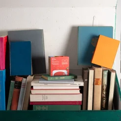 1907 IMPOSSIBLE High-tech-Enceinte Bluetooth Music Player 1 - Rouge - Polaroid