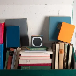 1907 IMPOSSIBLE High-tech-Enceinte Bluetooth Music Player 1 - Noir - Polaroid