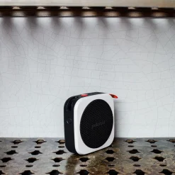 1907 IMPOSSIBLE High-tech-Enceinte Bluetooth Music Player 1 - Noir - Polaroid