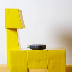 1907 IMPOSSIBLE High-tech-Enceinte Bluetooth Music Player 1 - Noir - Polaroid