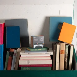 1907 IMPOSSIBLE High-tech-Enceinte Bluetooth Music Player 1 - Noir - Polaroid