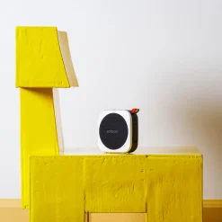 1907 IMPOSSIBLE High-tech-Enceinte Bluetooth Music Player 1 - Noir - Polaroid