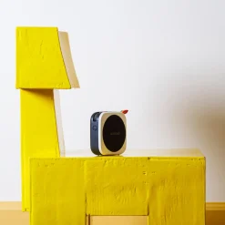 1907 IMPOSSIBLE High-tech-Enceinte Bluetooth Music Player 1 - Noir - Polaroid