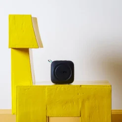 1907 IMPOSSIBLE High-tech-Enceinte Bluetooth Music Player 1 - Noir - Polaroid