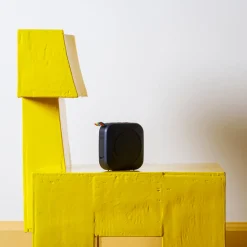 1907 IMPOSSIBLE High-tech-Enceinte Bluetooth Music Player 1 - Noir - Polaroid