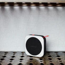 1907 IMPOSSIBLE High-tech-Enceinte Bluetooth Music Player 1 - Noir - Polaroid