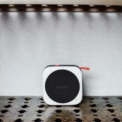 1907 IMPOSSIBLE High-tech-Enceinte Bluetooth Music Player 1 - Noir - Polaroid