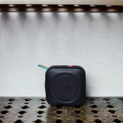 1907 IMPOSSIBLE High-tech-Enceinte Bluetooth Music Player 1 - Noir - Polaroid