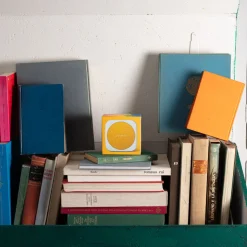 1907 IMPOSSIBLE High-tech-Enceinte Bluetooth Music Player 1 - Jaune - Polaroid